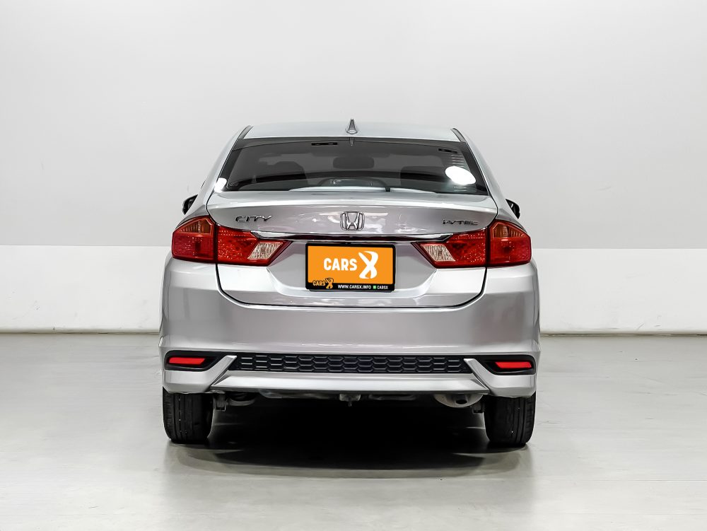 2016 HONDA ACCORD 2.0 HYBRID TECH [1P2033]* - 3