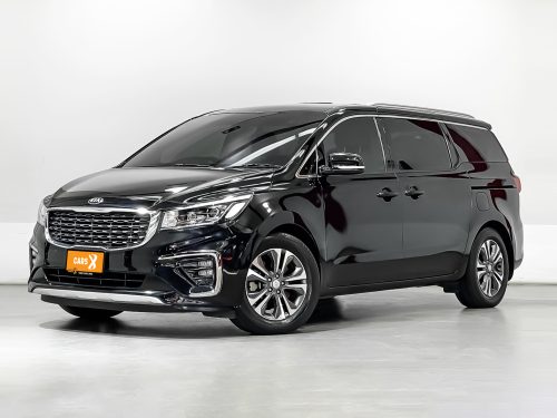 2019 KIA GRAND CARNIVAL 2.2 SXL [1P2161]*