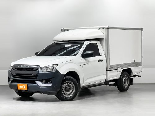 2020 ISUZU D-MAX 1.9 B [1P2157]*