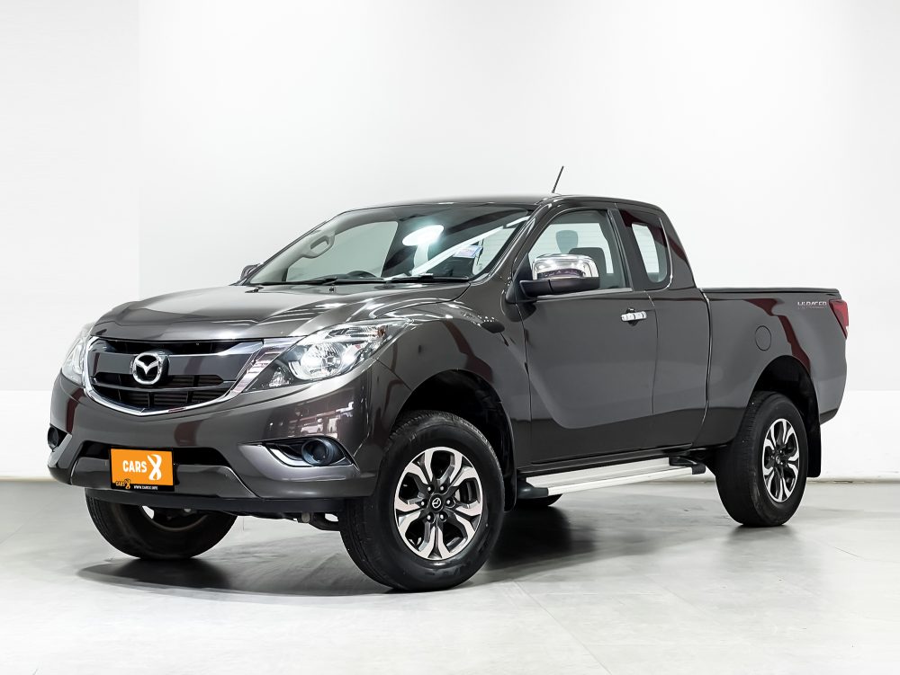 2020 MAZDA BT-50 PRO 2.2 HI-RACER [1P2206] - 1