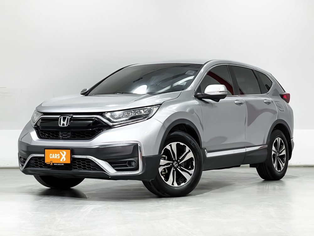2020 HONDA CR-V 2.4 E [1P2210] - 1