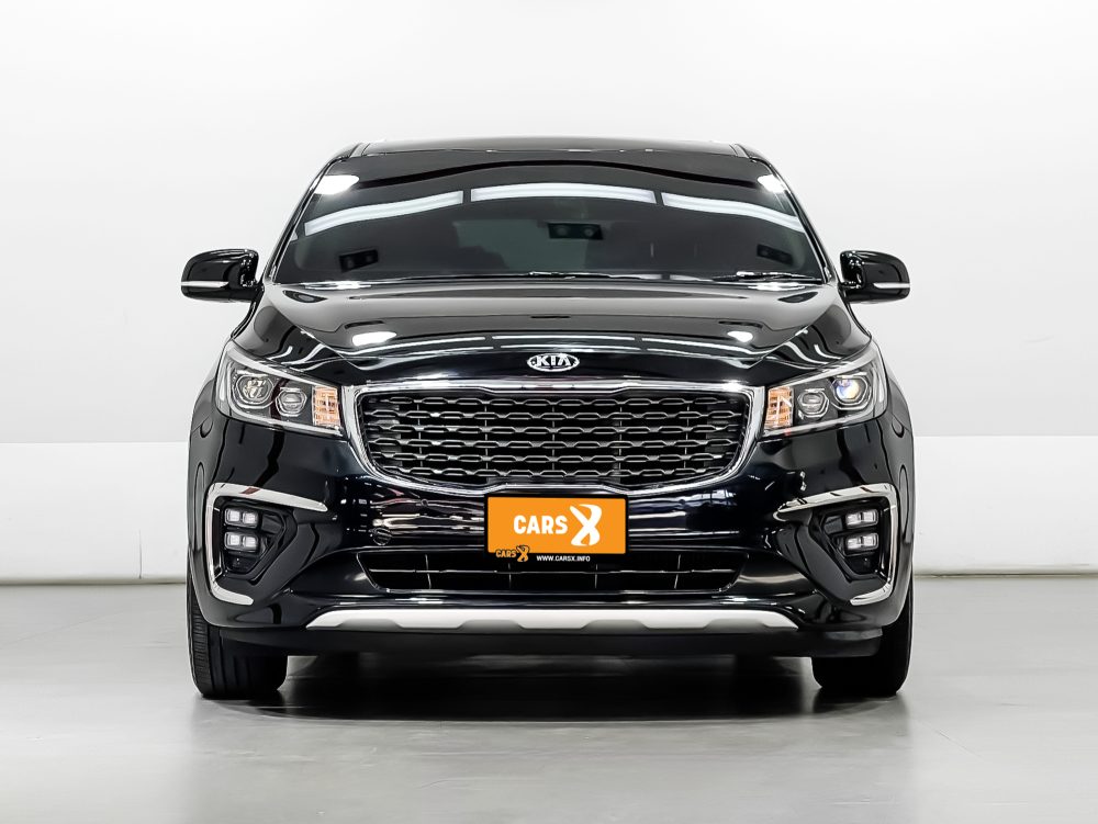 2019 KIA GRAND CARNIVAL 2.2 SXL [1P2161]* - 2