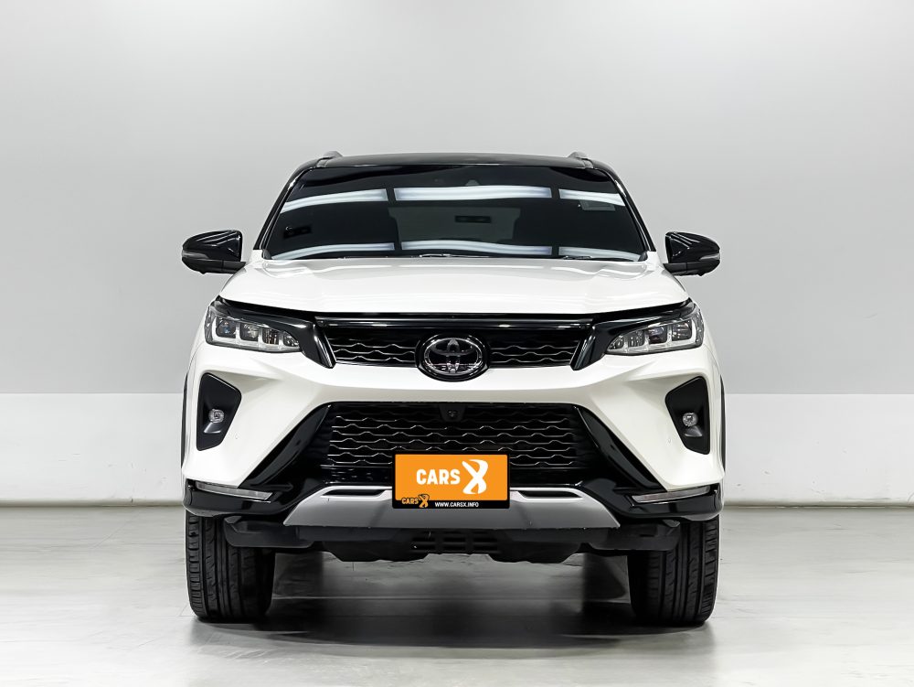 2021 TOYOTA FORTUNER 2.8 LEGENDER [1P2189] - 6