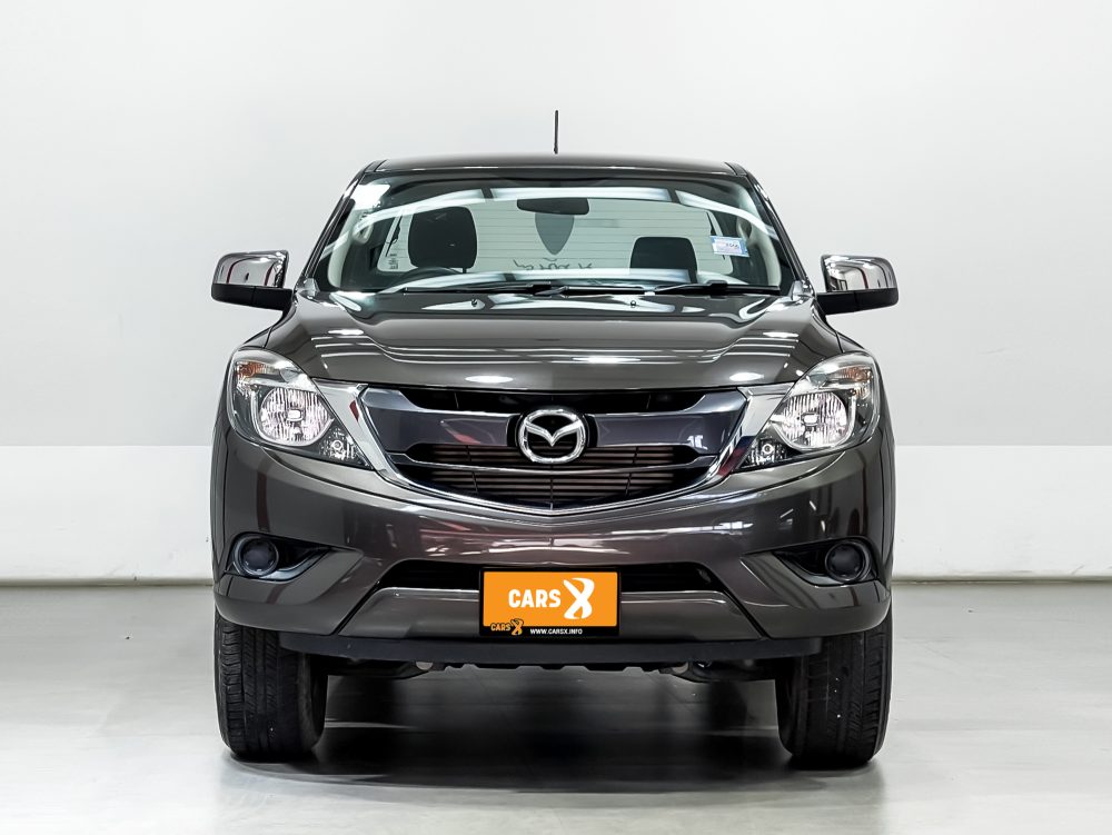 2020 MAZDA BT-50 PRO 2.2 HI-RACER [1P2206] - 2