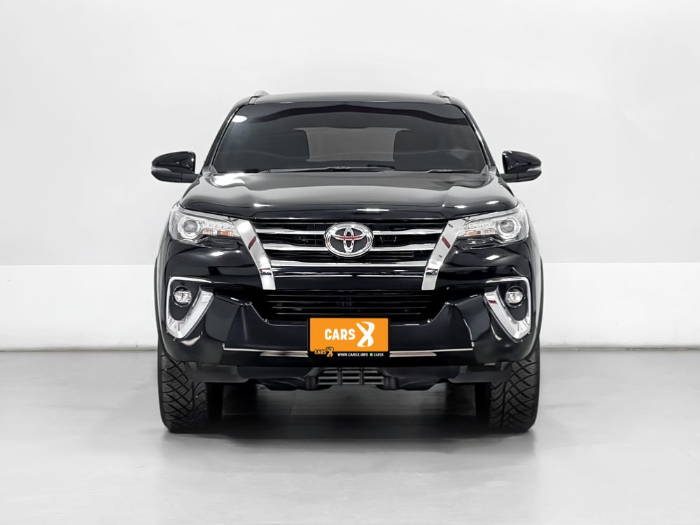 2020 TOYOTA FORTUNER 2.4 V [1P2160] - 3