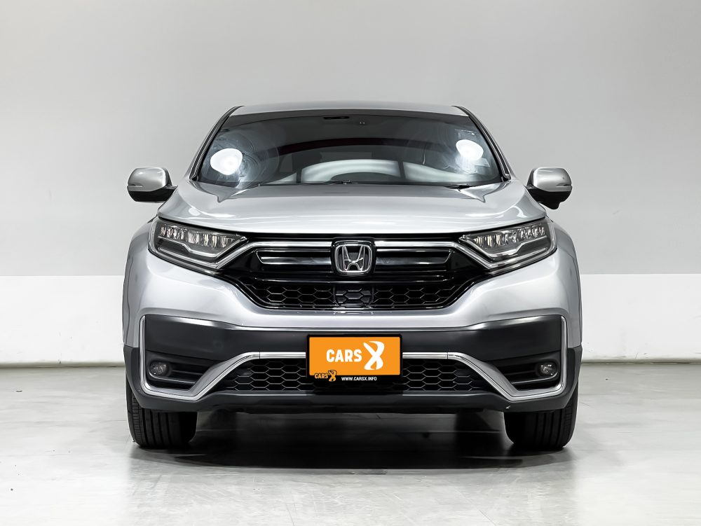 2020 HONDA CR-V 2.4 E [1P2210] - 2