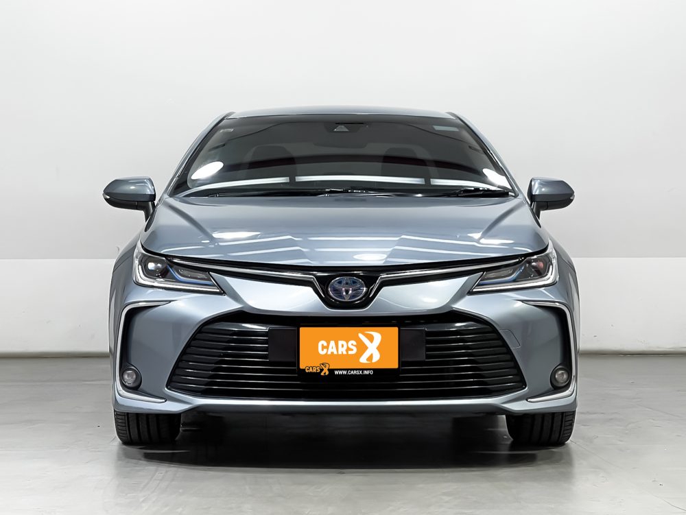 2020 TOYOTA COROLLA ALTIS 1.8 HYBRID HIGH [1P2232] - 2