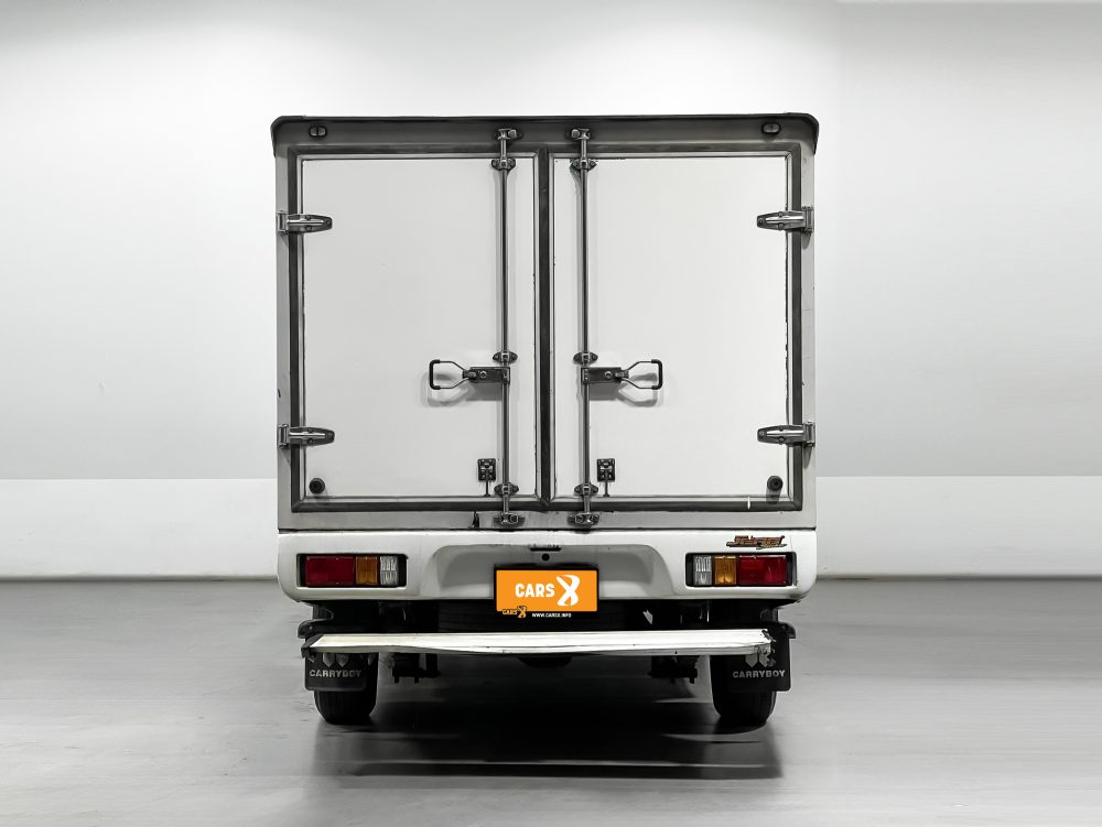 2020 ISUZU D-MAX 1.9 B [1P2157]* - 3
