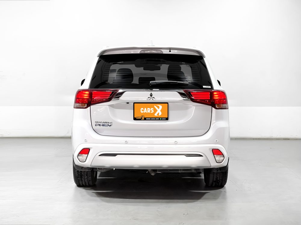 2022 MITSUBISHI OUTLANDER PHEV 2.4 GT PREMIUM 4WD [1P2405] - 3
