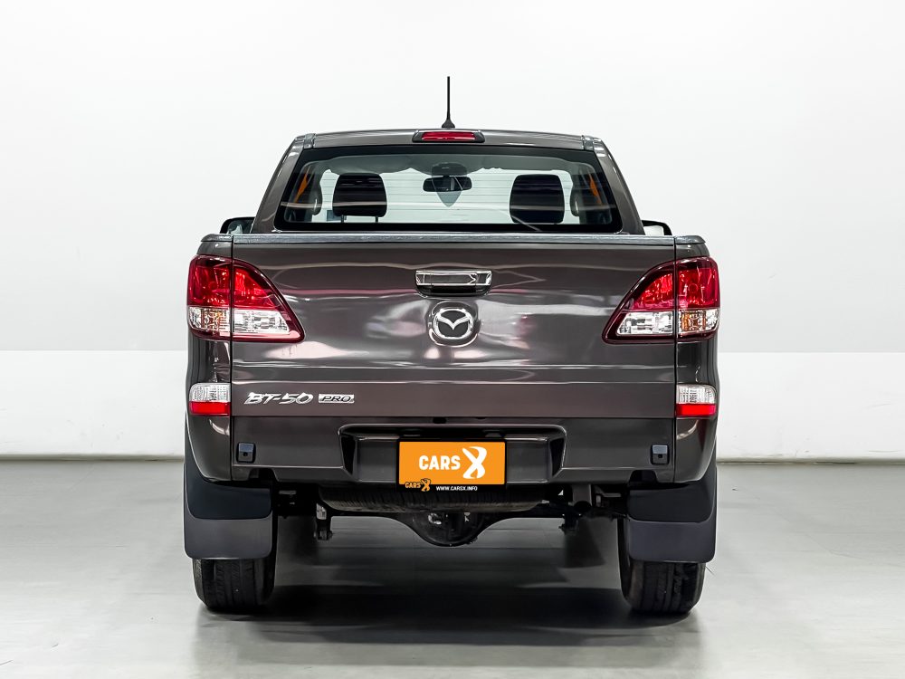 2020 MAZDA BT-50 PRO 2.2 HI-RACER [1P2206] - 3