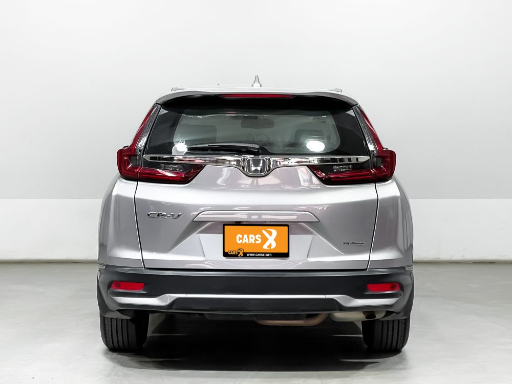 2020 HONDA CR-V 2.4 E [1P2210] - 3