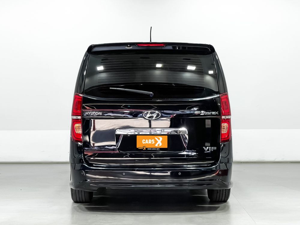 2019 HYUNDAI GRAND STAREX 2.5 VIP [1P2195] - 3