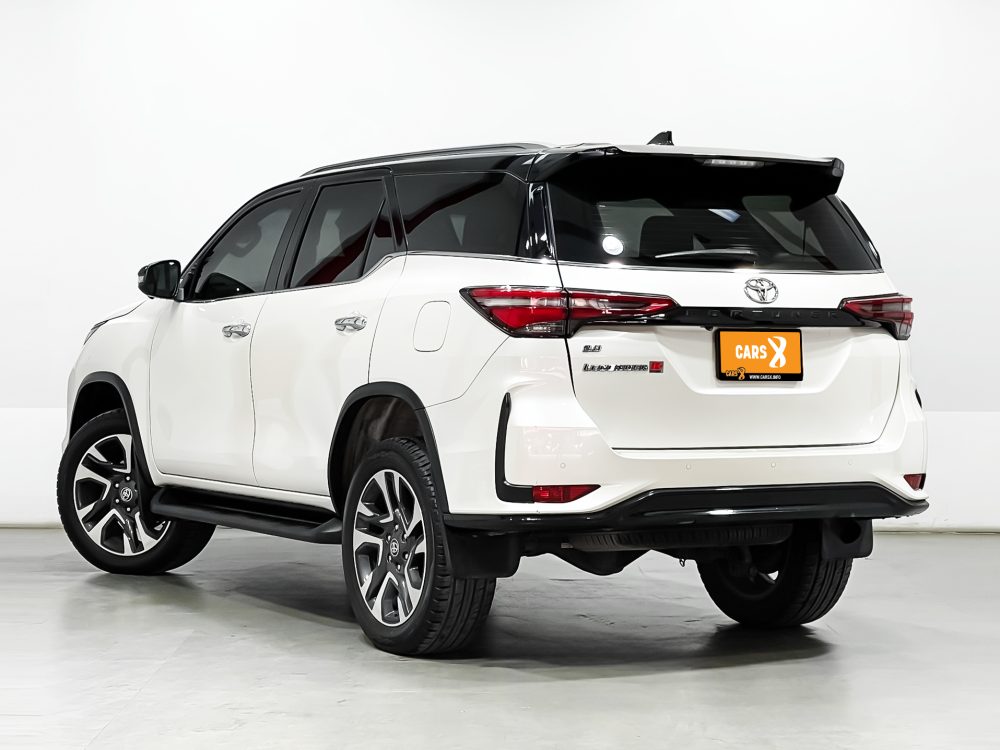 2021 TOYOTA FORTUNER 2.8 LEGENDER [1P2189] - 3