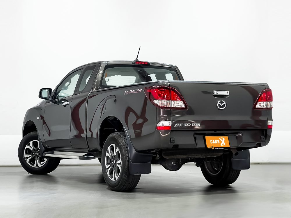 2020 MAZDA BT-50 PRO 2.2 HI-RACER [1P2206] - 4