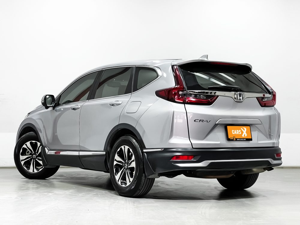 2020 HONDA CR-V 2.4 E [1P2210] - 4