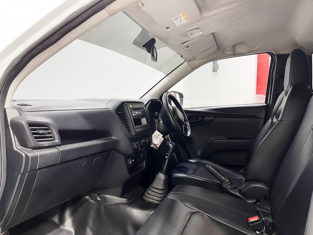 2020 ISUZU D-MAX 1.9 B [1P2157]* - 5