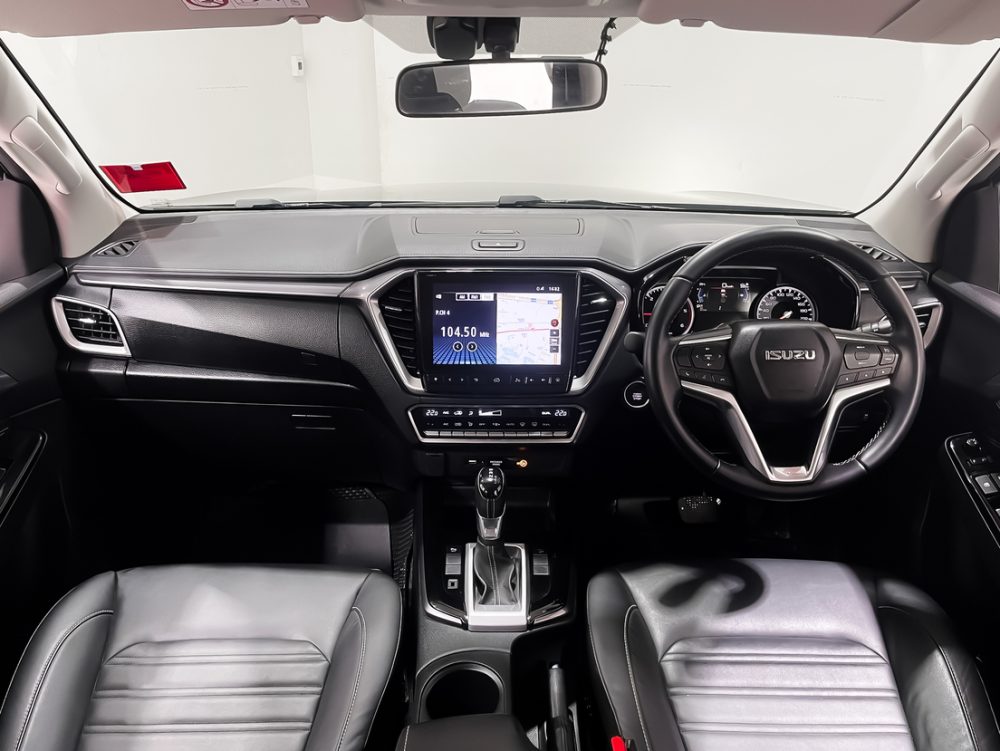 2022 ISUZU D-MAX 1.9 M HI-LANDER [2N0019] - 7