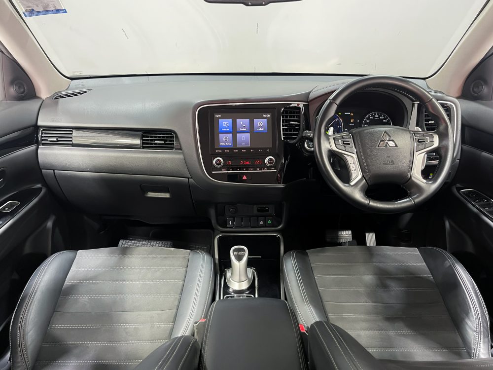 2022 MITSUBISHI OUTLANDER PHEV 2.4 GT PREMIUM 4WD [1P2405] - 5