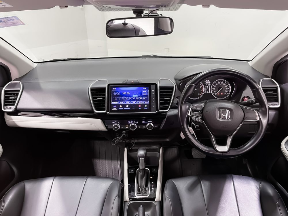 2021 HONDA CITY 1.0 SV [1P2182V] - 7