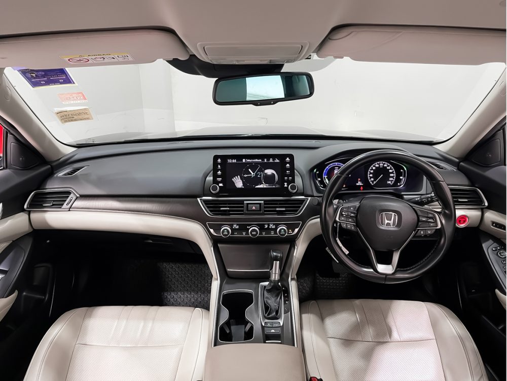 2020 HONDA ACCORD 2.0 HYBRID [1P2172] - 4