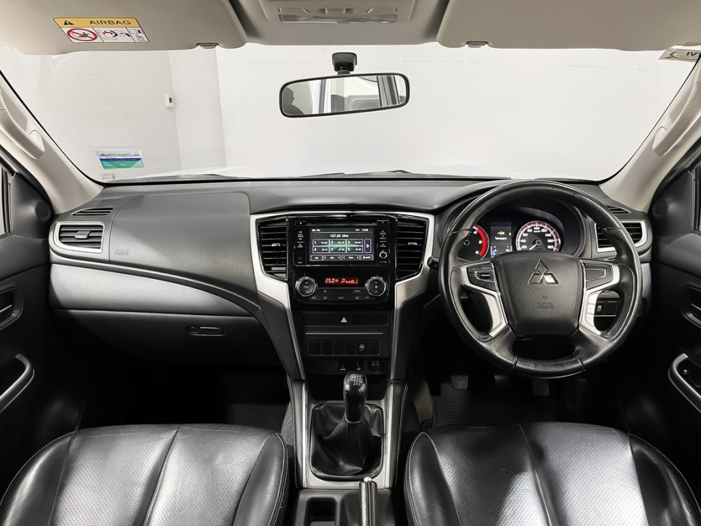 2020 MITSUBISHI TRITON 2.4 GT PLUS [1P2142] - 5
