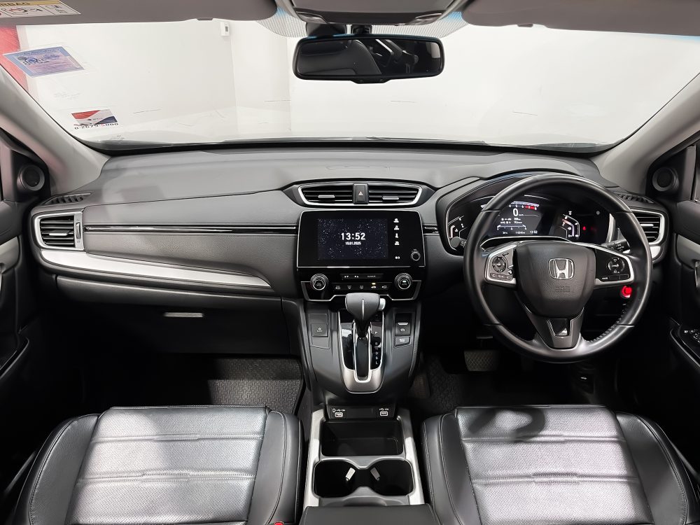 2020 HONDA CR-V 2.4 E [1P2210] - 5