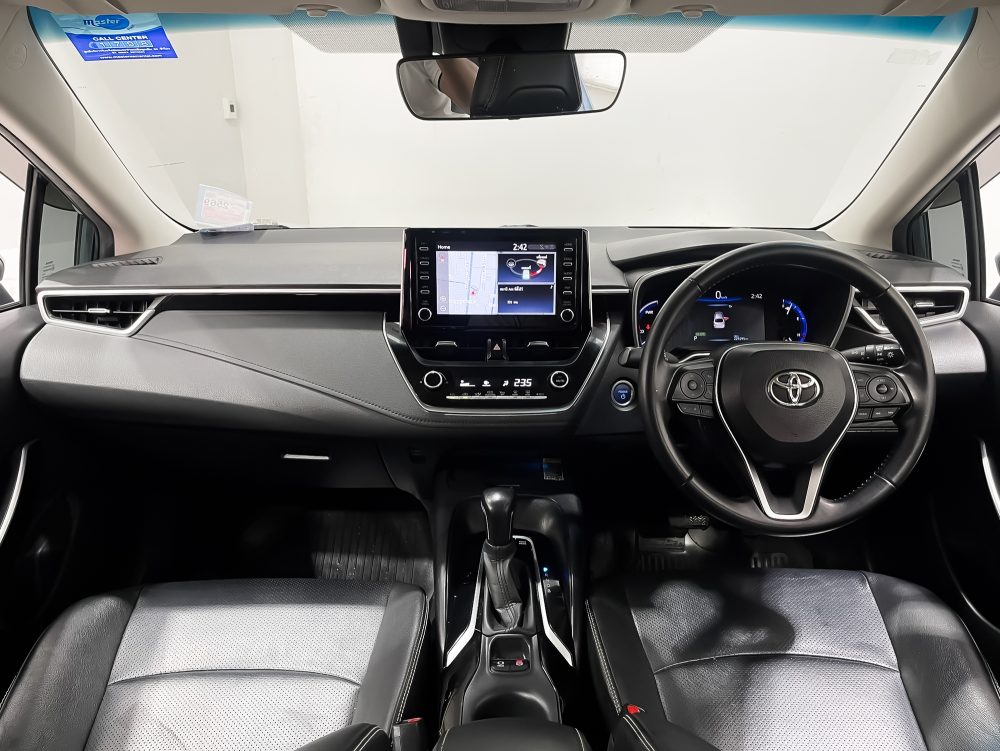 2020 TOYOTA COROLLA ALTIS 1.8 HYBRID HIGH [1P2232] - 5