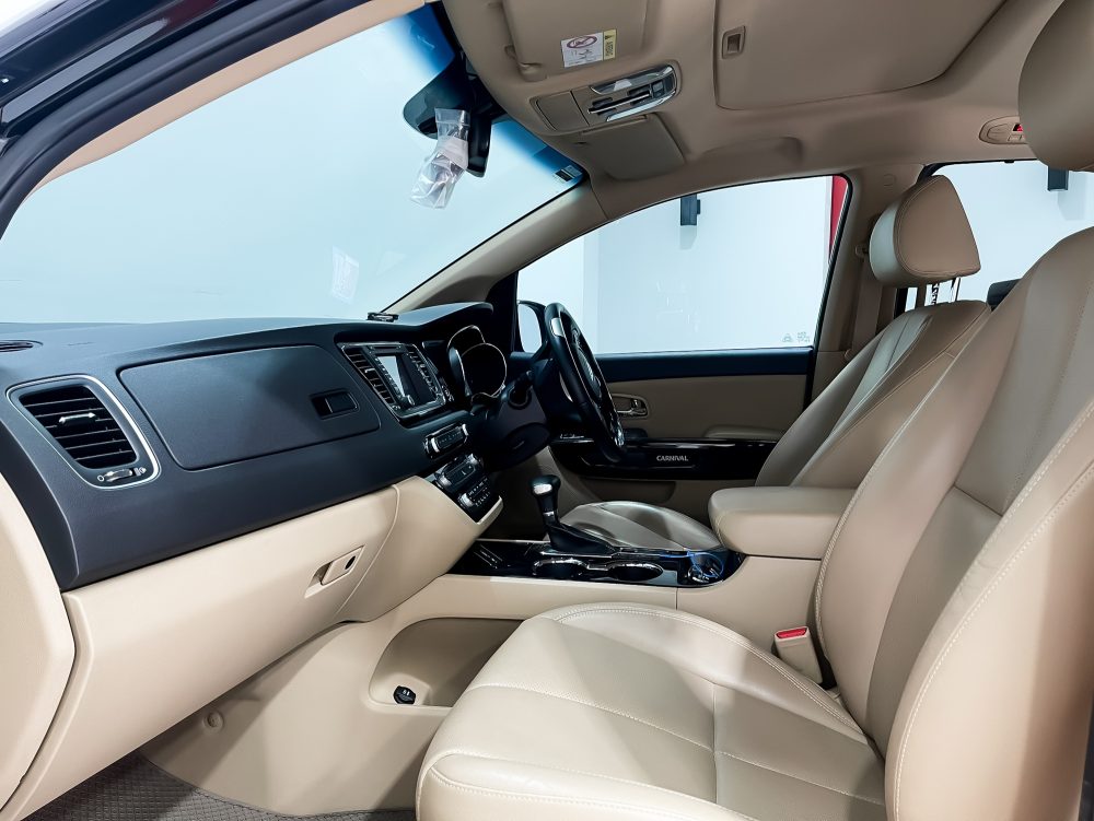 2019 KIA GRAND CARNIVAL 2.2 SXL [1P2161]* - 6