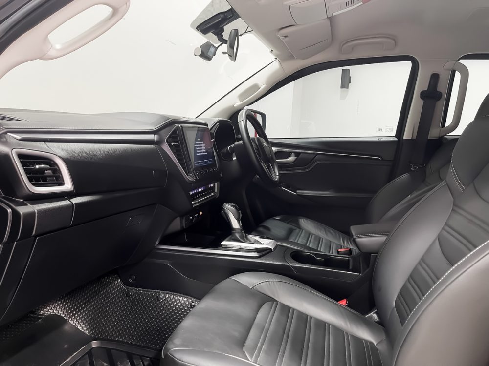 2022 ISUZU D-MAX 1.9 M HI-LANDER [2N0019] - 4