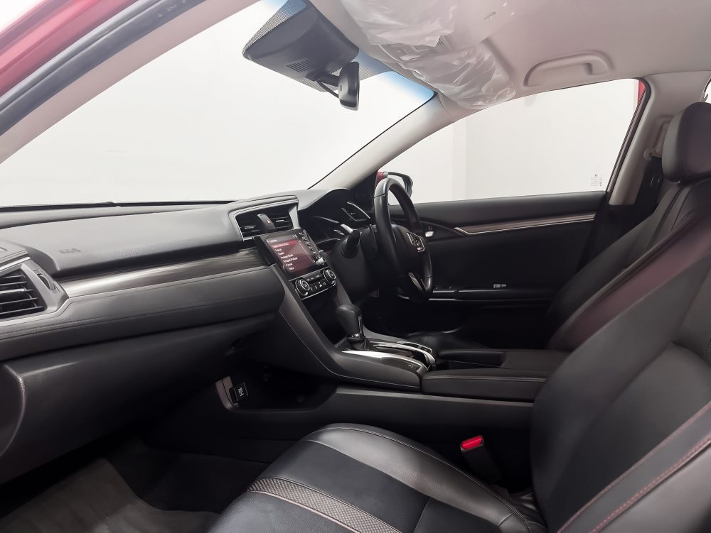 2021 HONDA CIVIC 1.5 TURBO RS [2C0012] - 6