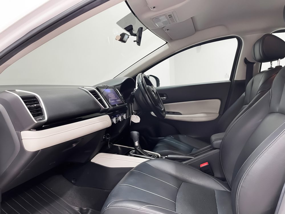 2021 HONDA CITY 1.0 SV [1P2182V] - 8