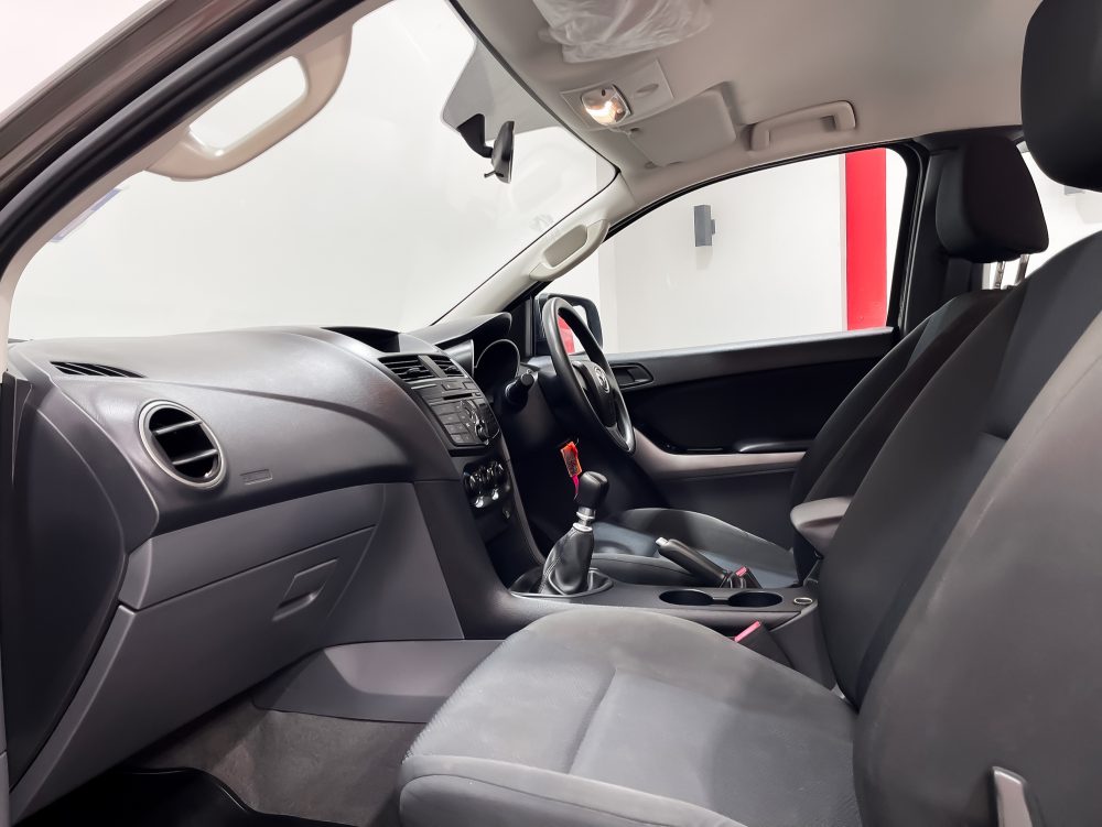 2020 MAZDA BT-50 PRO 2.2 HI-RACER [1P2206] - 6