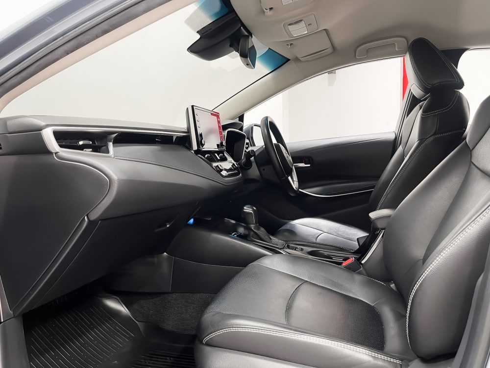2020 TOYOTA COROLLA ALTIS 1.8 HYBRID HIGH [1P2232] - 6