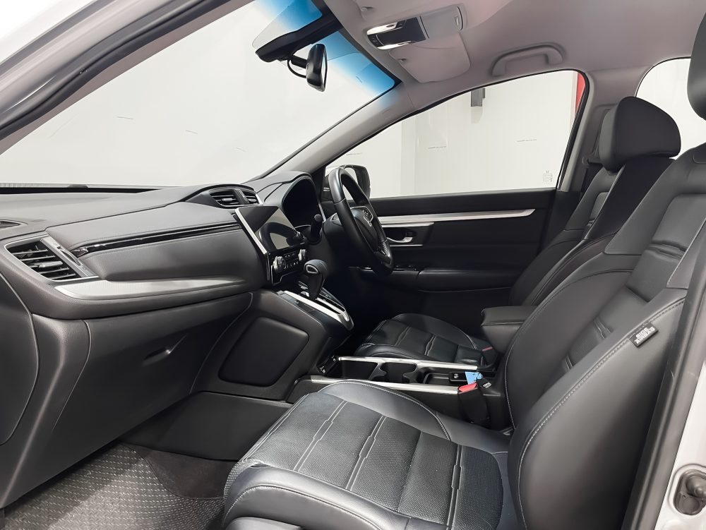2020 HONDA CR-V 2.4 E [1P2210] - 6