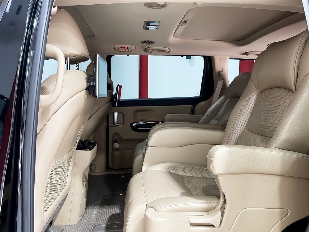 2019 KIA GRAND CARNIVAL 2.2 SXL [1P2161]* - 7