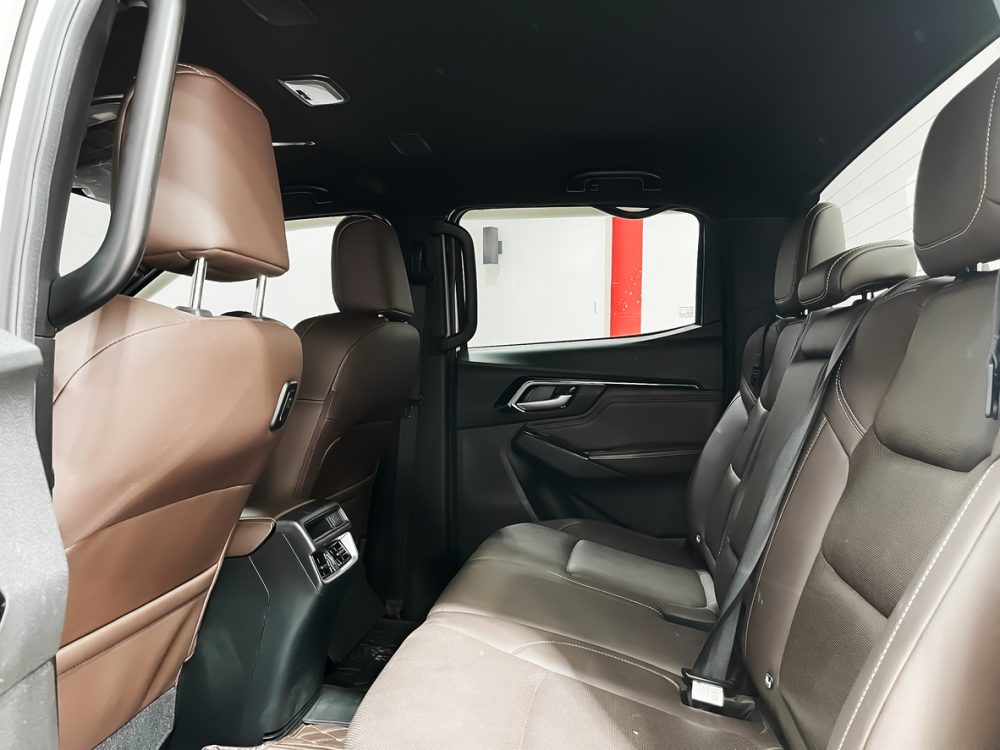 2020 ISUZU D-MAX 3.0 M VCROSS 4WD [1P2188]* - 7