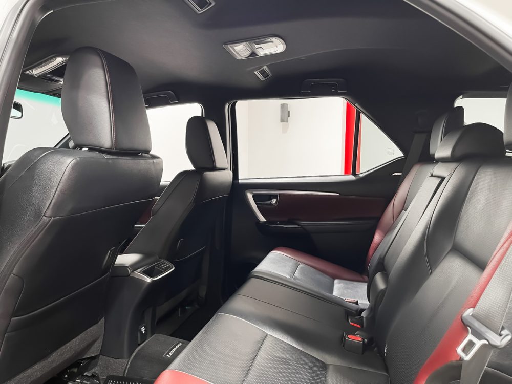 2021 TOYOTA FORTUNER 2.8 LEGENDER [1P2189] - 16