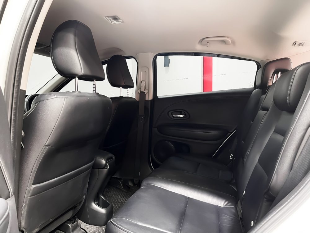 2017 HONDA HR-V 1.8 E [1P2129V]* - 7
