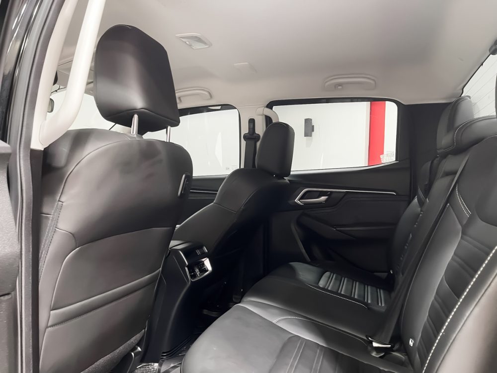 2022 ISUZU D-MAX 1.9 M HI-LANDER [2N0019] - 8