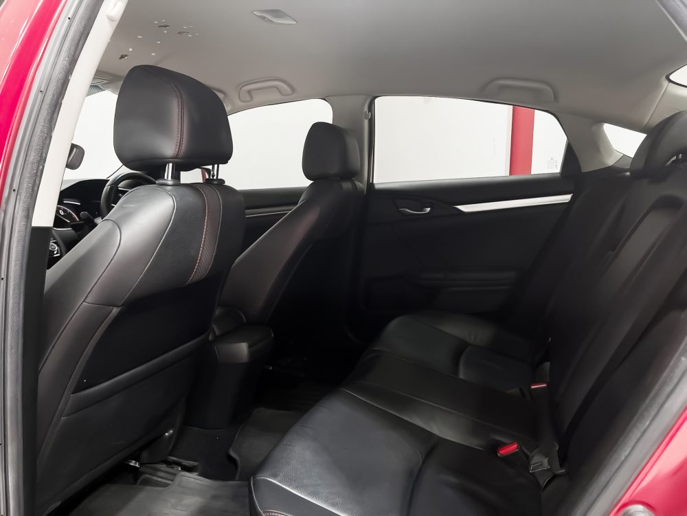 2021 HONDA CIVIC 1.5 TURBO RS [2C0012] - 7