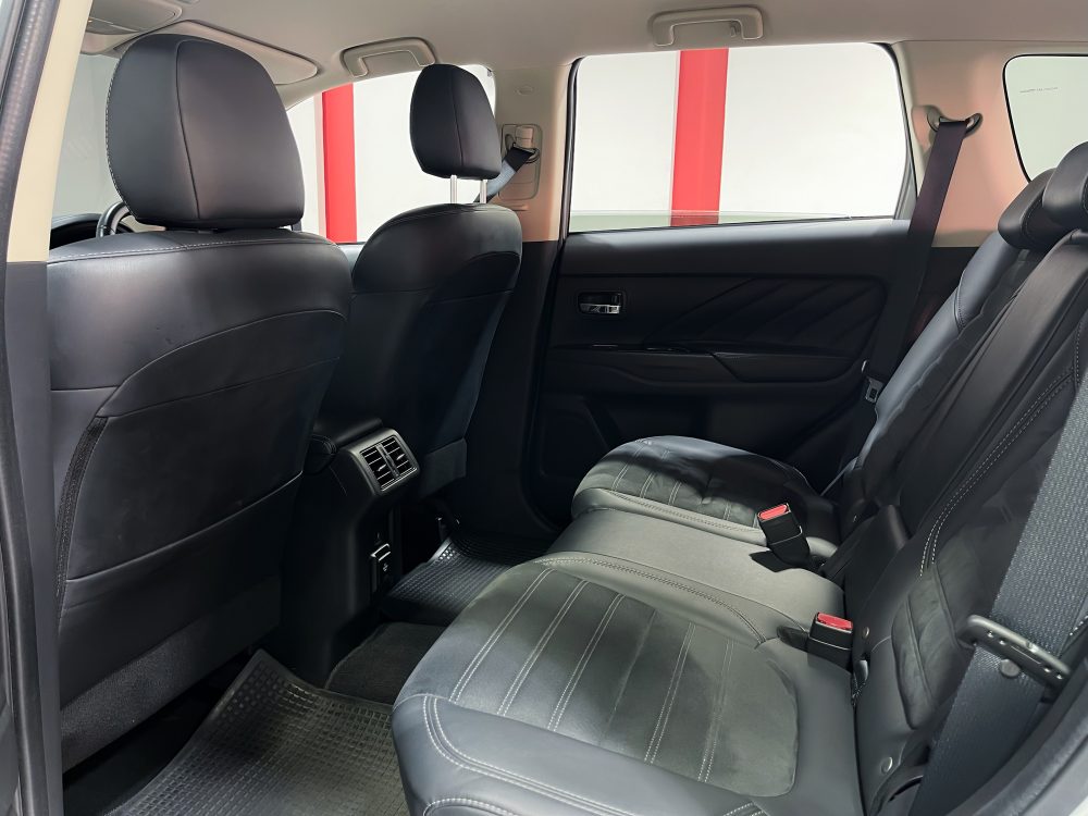 2022 MITSUBISHI OUTLANDER PHEV 2.4 GT PREMIUM 4WD [1P2405] - 7