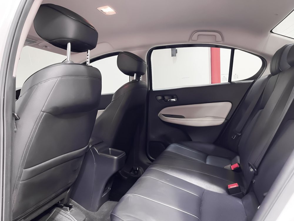 2021 HONDA CITY 1.0 SV [1P2182V] - 9