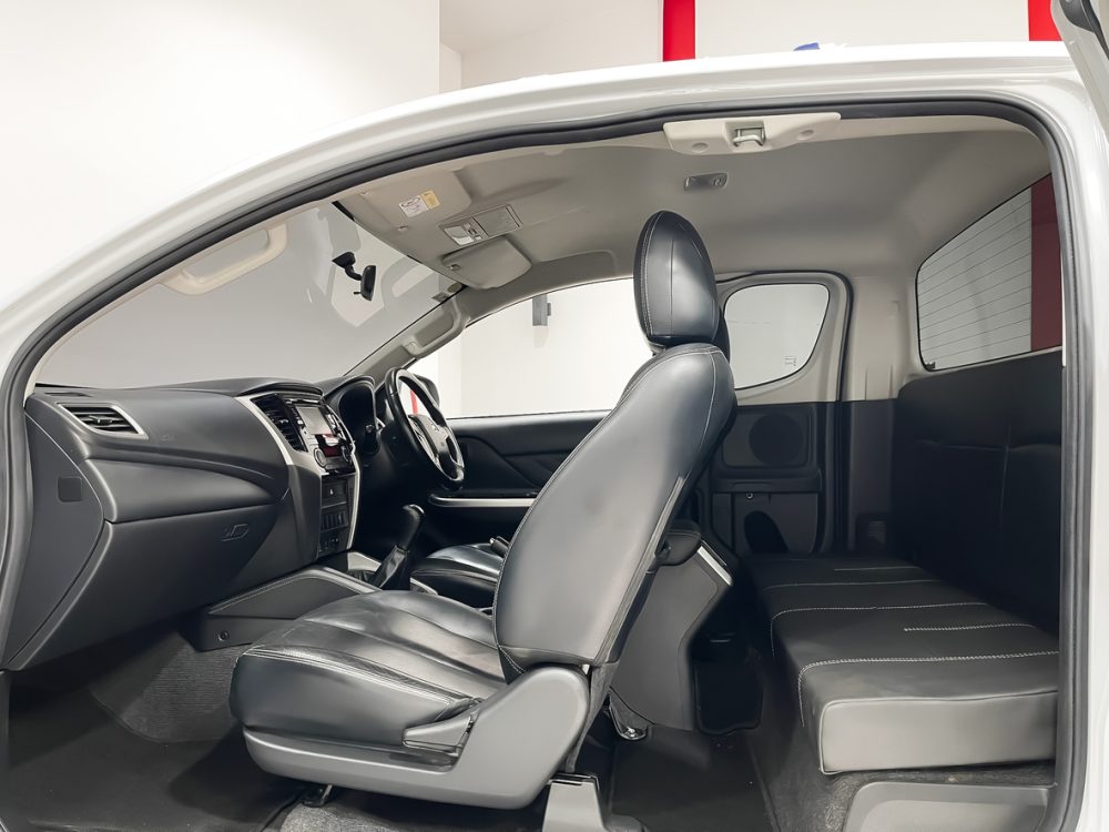 2020 MITSUBISHI TRITON 2.4 GT PLUS [1P2142] - 7