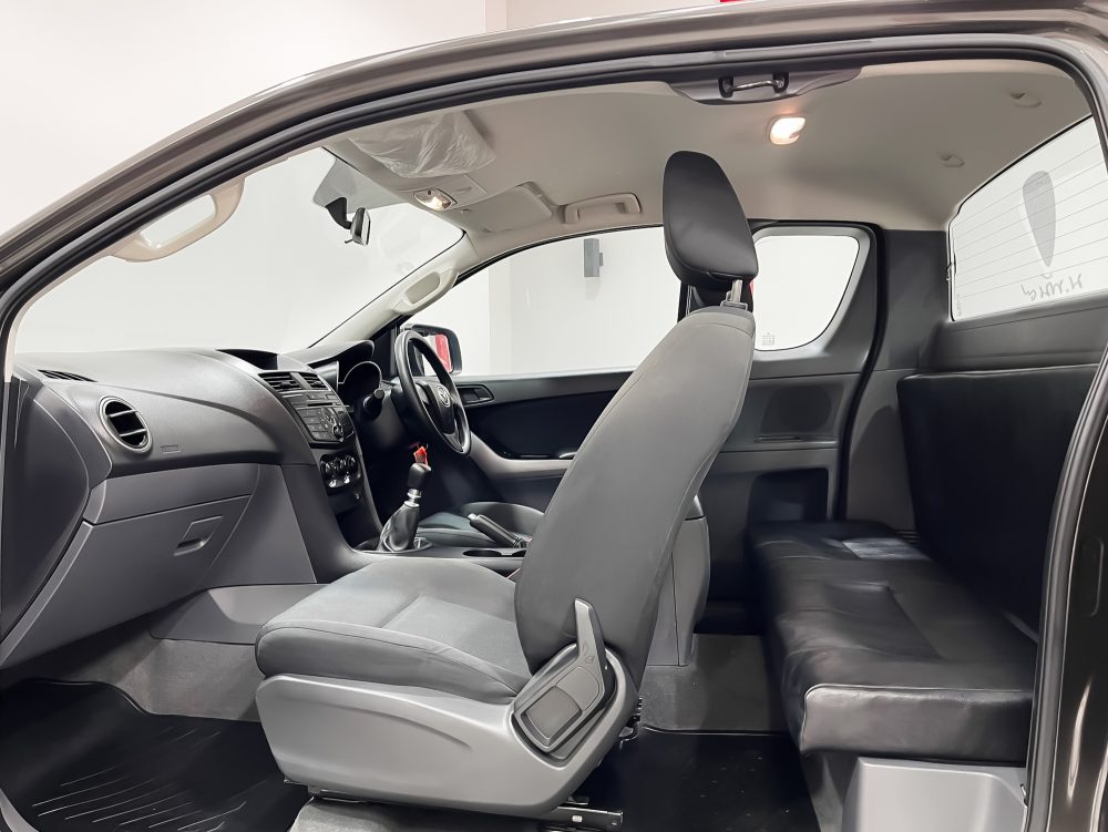 2020 MAZDA BT-50 PRO 2.2 HI-RACER [1P2206] - 7