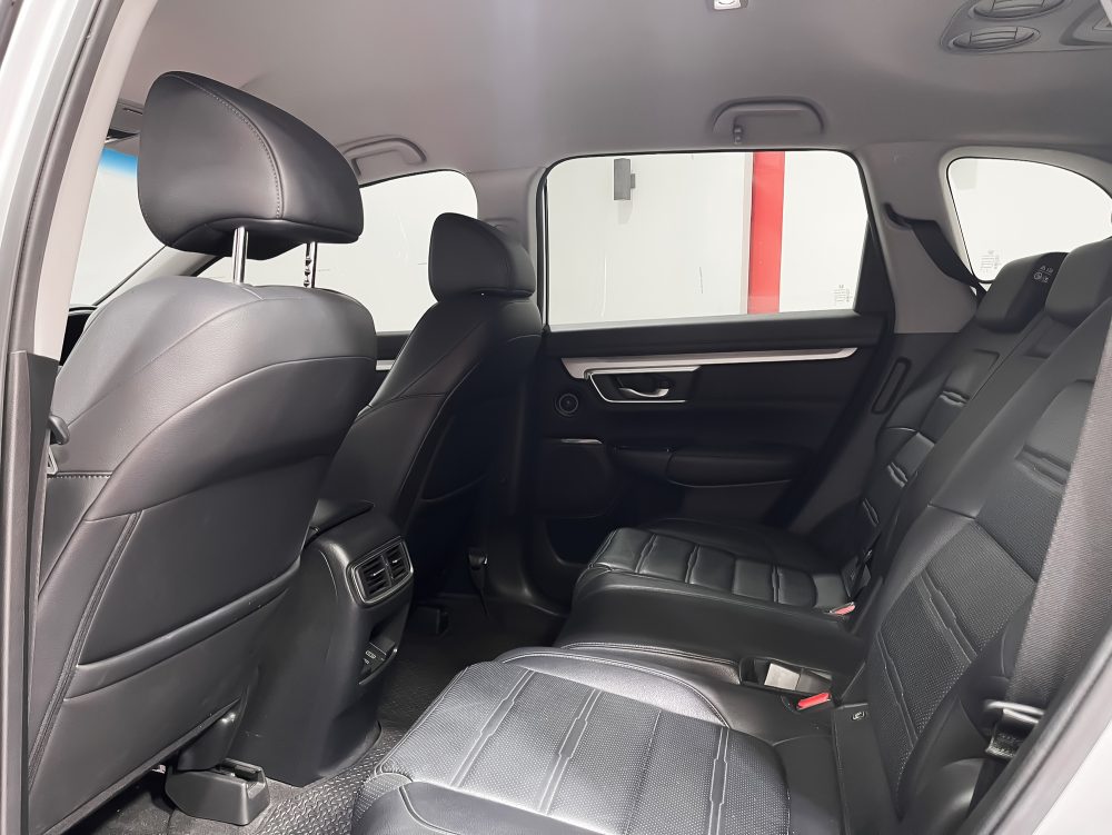 2020 HONDA CR-V 2.4 E [1P2210] - 7