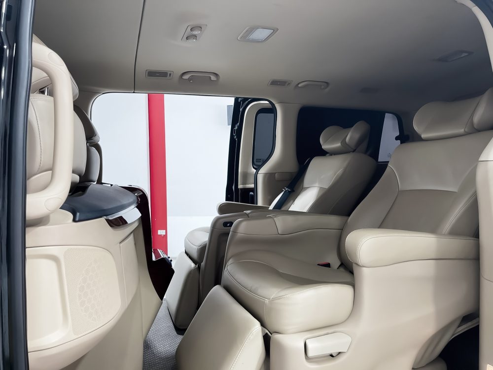 2019 HYUNDAI GRAND STAREX 2.5 VIP [1P2195] - 7