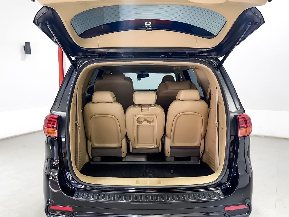 2019 KIA GRAND CARNIVAL 2.2 SXL [1P2161]* - 8