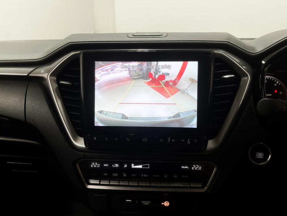 2022 ISUZU D-MAX 1.9 M HI-LANDER [2N0019] - 9
