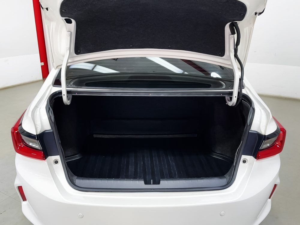 2021 HONDA CITY 1.0 SV [1P2182V] - 10