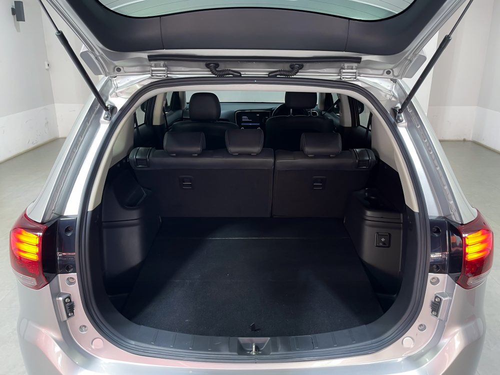 2022 MITSUBISHI OUTLANDER PHEV 2.4 GT PREMIUM 4WD [1P2405] - 8